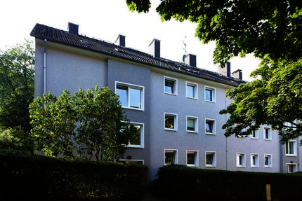 Wohnung Witten Witten-Mitte - 3 Zimmer, 64 m&sup2;, 519&euro; | Angebot:26827406