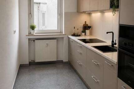 Wohnung Hagen - 4 Zimmer, 80 m&sup2;, 799&euro; | Angebot:26608273