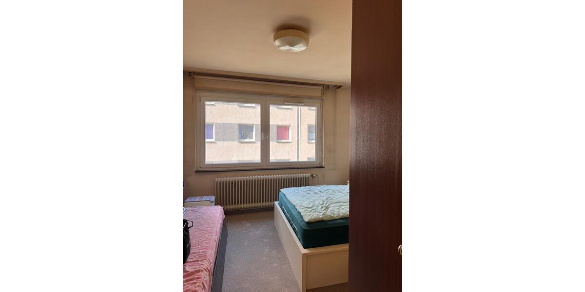 Etagenwohnung Wuppertal Gemarkung Elberfeld - 2 Zimmer, 65 m&sup2;, 119.000&euro; | Angebot:27534607