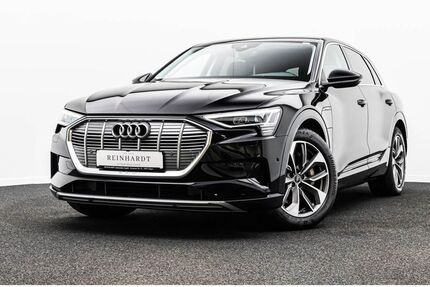 Audi e-tron 39.317 km 29.878 &euro; Hagen 58091