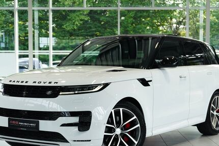 Land Rover Range Rover Sport 62.000 km 84.990 &euro; Remscheid/NRW 42855