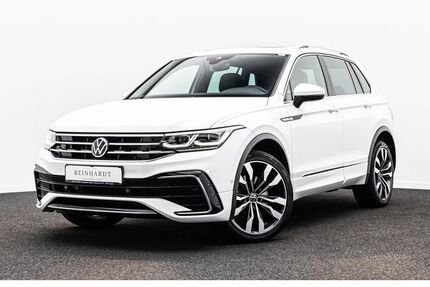 VW Tiguan 91.346 km 28.930 &euro; Hagen 58091