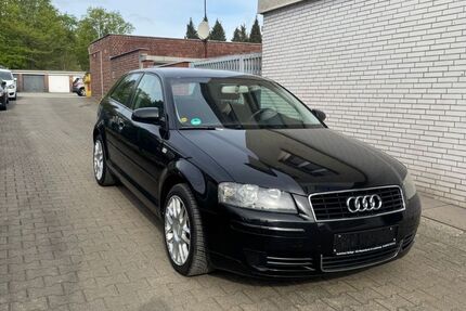 Audi A3 220.000 km 3.000 &euro; Essen 45143