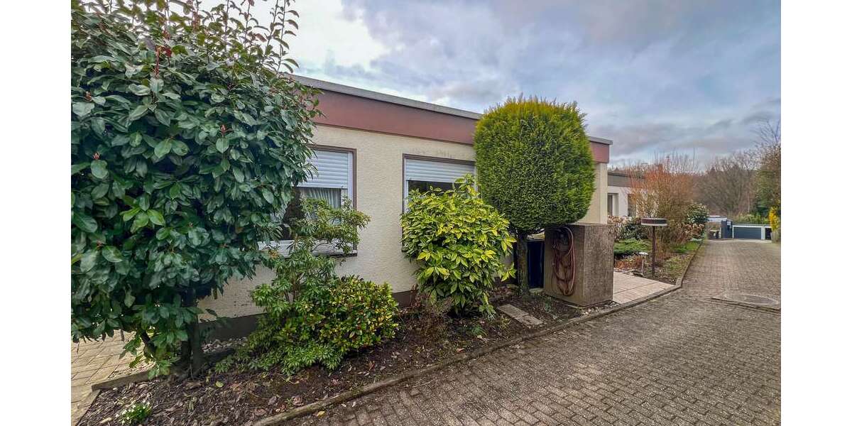 Einfamilienhaus Wuppertal Cronenberg - 4 Zimmer, 95 m&sup2;, 350.000&euro; | Angebot:25056624