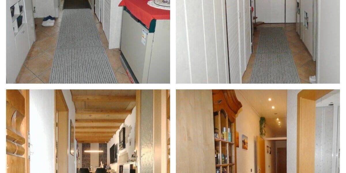 Etagenwohnung Solingen Solingen-Mitte - 6 Zimmer, 146 m&sup2;, 284.000&euro; | Angebot:25685753