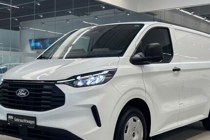 Ford Transit Custom 9.650 km 27.190 &euro; Oberhausen 46049
