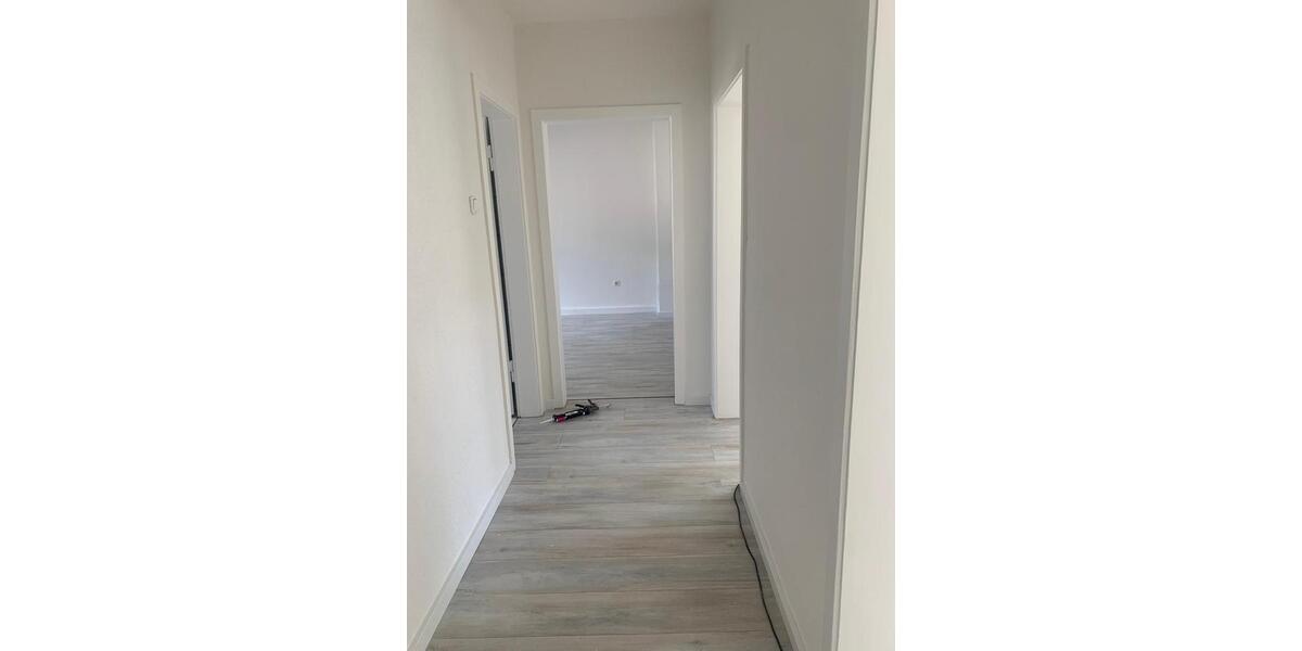 Erdgeschoßwohnung Essen Stadtbezirk III - 3 Zimmer, 68 m&sup2;, 800&euro; | Angebot:25947705