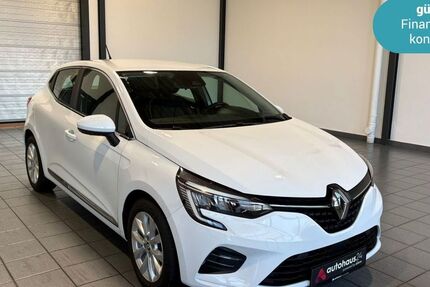 Renault Clio 48.979 km 14.790 &euro; Wuppertal 42287