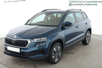 Skoda Karoq 42.545 km 22.470 &euro; Bochum 44805