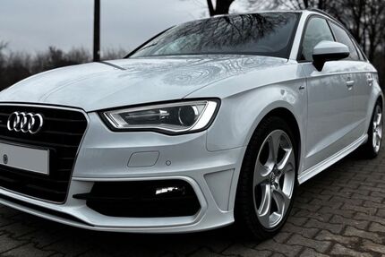 Audi A3 155.000 km 14.900 &euro; Bochum 44869