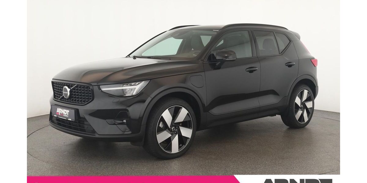 Volvo XC40 38.600 km 35.884 &euro; Neuss 41464
