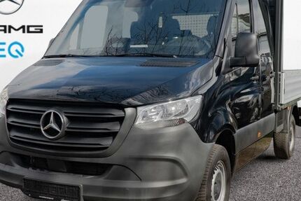 Mercedes-Benz Sprinter 21.419 km 46.291 &euro; Hagen 58135