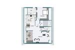 Etagenwohnung Essen / Dellwig Dellwig - 2 Zimmer, 86 m&sup2;, 220.000&euro; | Angebot:26730507