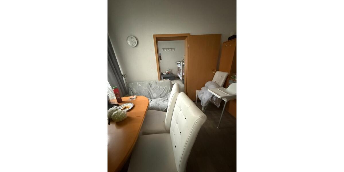 Etagenwohnung Gelsenkirchen Gelsenkirchen-West - 1 Zimmer, 45 m&sup2;, 600&euro; | Angebot:25918020