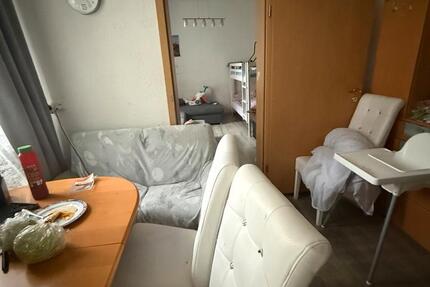 Wohnung Gelsenkirchen Gelsenkirchen-West - 1 Zimmer, 45 m&sup2;, 600&euro; | Angebot:25918020