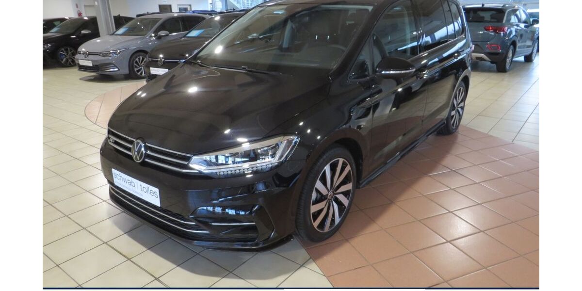 VW Touran 29.600 km 45.990 &euro; Neuss 41469