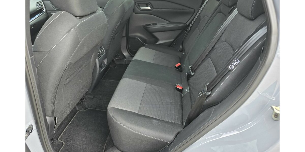 Nissan Qashqai N-Connecta e-Power 360°|E-Heckklappe 19.431 km 28.950 &euro; Wermelskirchen 42929