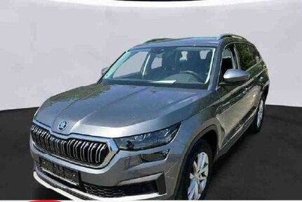 Skoda Kodiaq 43.720 km 31.866 &euro; Witten 58453