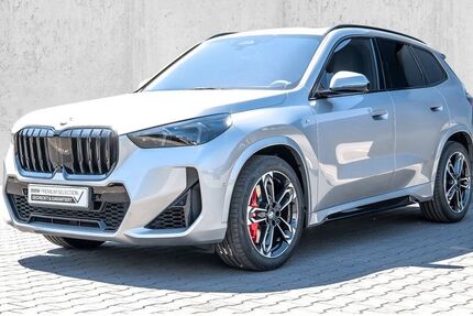 BMW X1 8.600 km 53.990 &euro; Velbert 42553
