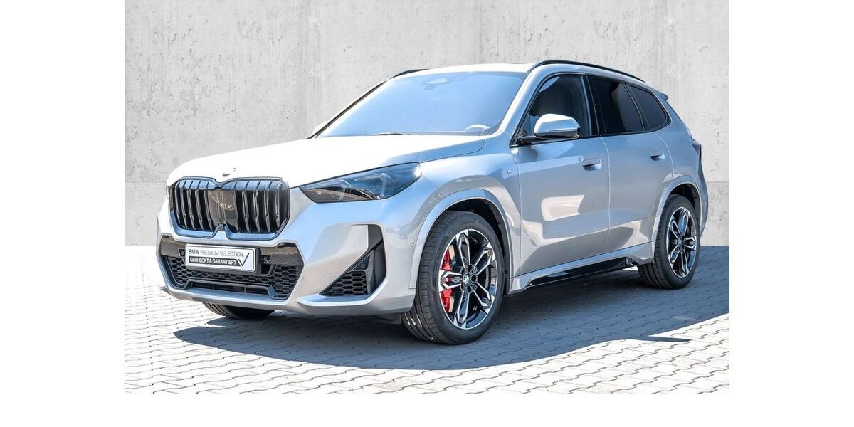 BMW X1 8.600 km 53.990 &euro; Velbert 42553
