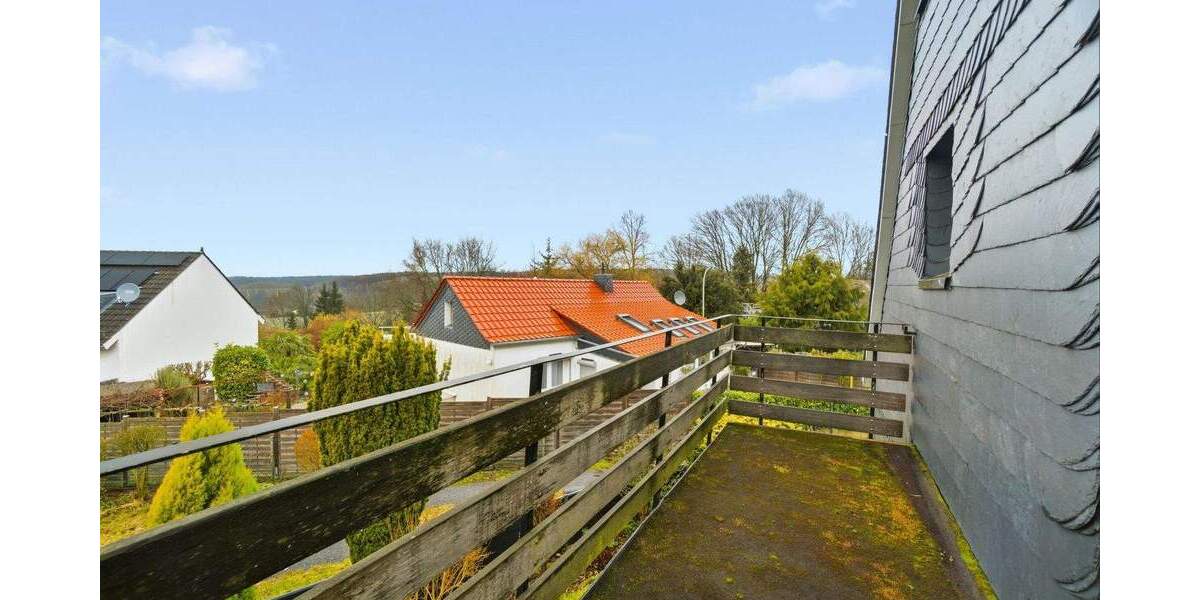 Einfamilienhaus Haan - 5 Zimmer, 137 m&sup2;, 649.000&euro; | Angebot:25686965