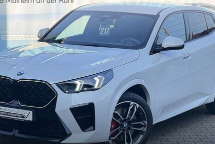 BMW X2 6.618 km 43.880 &euro; Mülheim an der Ruhr 45478