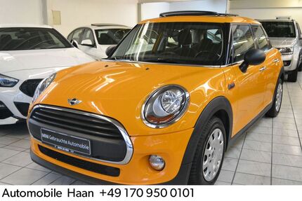 Mini One D 230.623 km 5.900 &euro; Solingen 42719