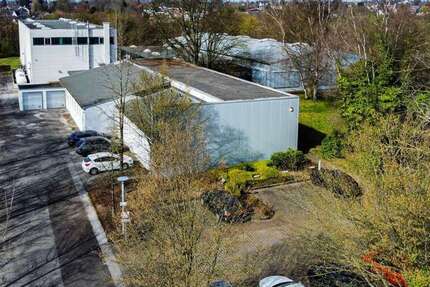 Gewerbeobjekt Solingen Mitte - 2.300.000&euro; | Angebot:25472188