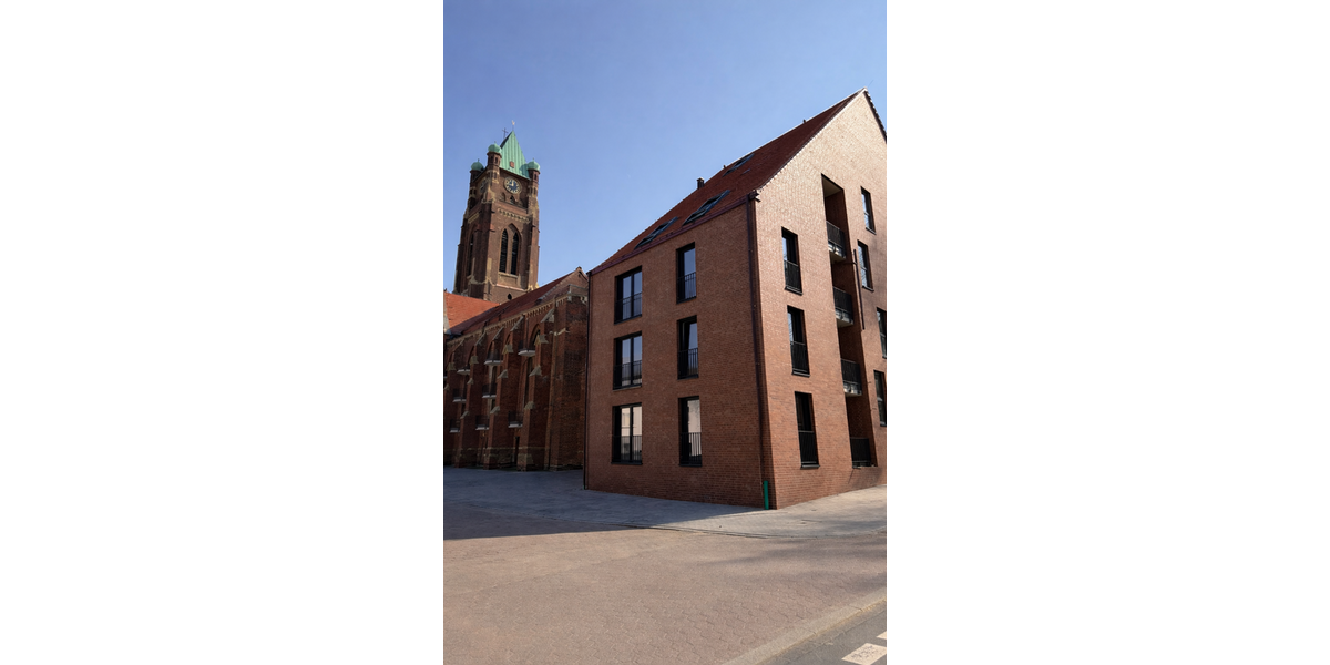 Etagenwohnung Bochum Bochum-Mitte - 3 Zimmer, 103 m&sup2;, 1.650&euro; | Angebot:26020247