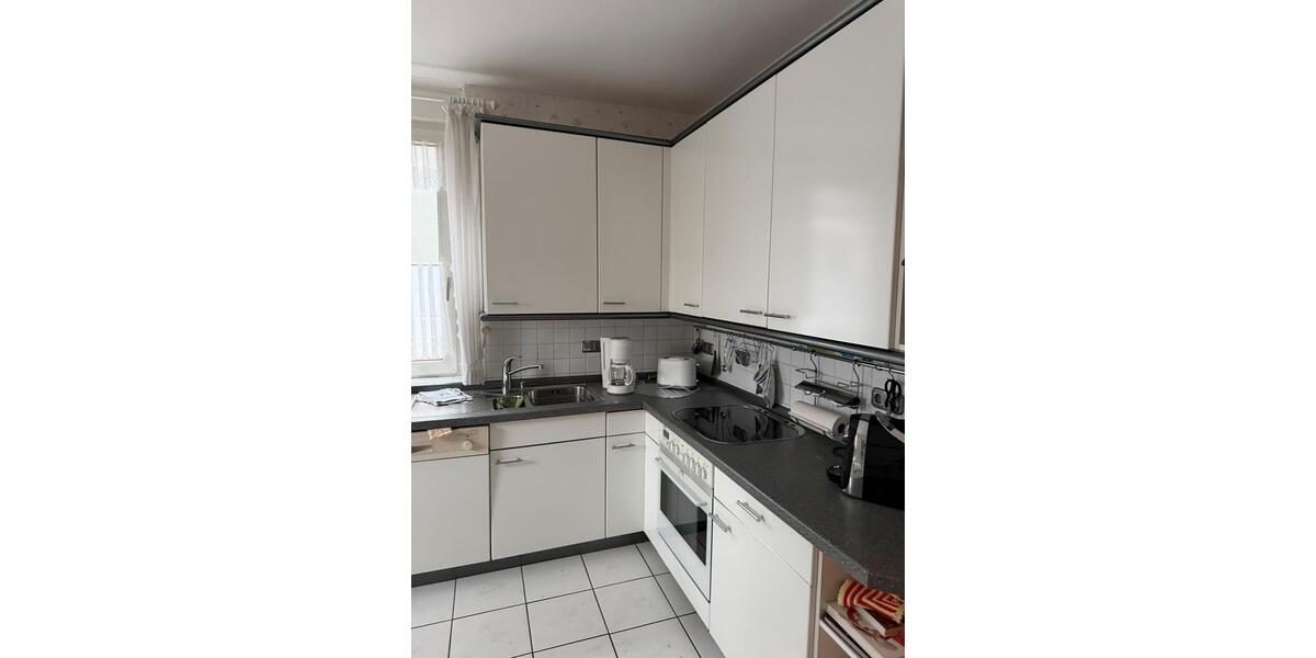 Erdgeschoßwohnung Bochum Eppendorf - 3.5 Zimmer, 100 m&sup2;, 1.200&euro; | Angebot:24772473