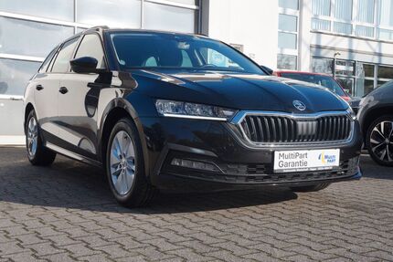 Skoda Octavia 102.364 km 17.900 &euro; Hagen 58119