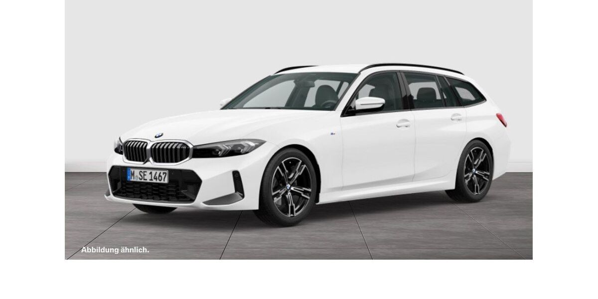 BMW 318 14.700 km 35.870 &euro; Sprockhövel 45549