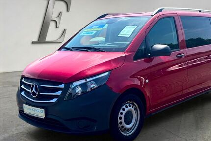 Mercedes-Benz Vito 128.649 km 28.690 &euro; Witten 58454