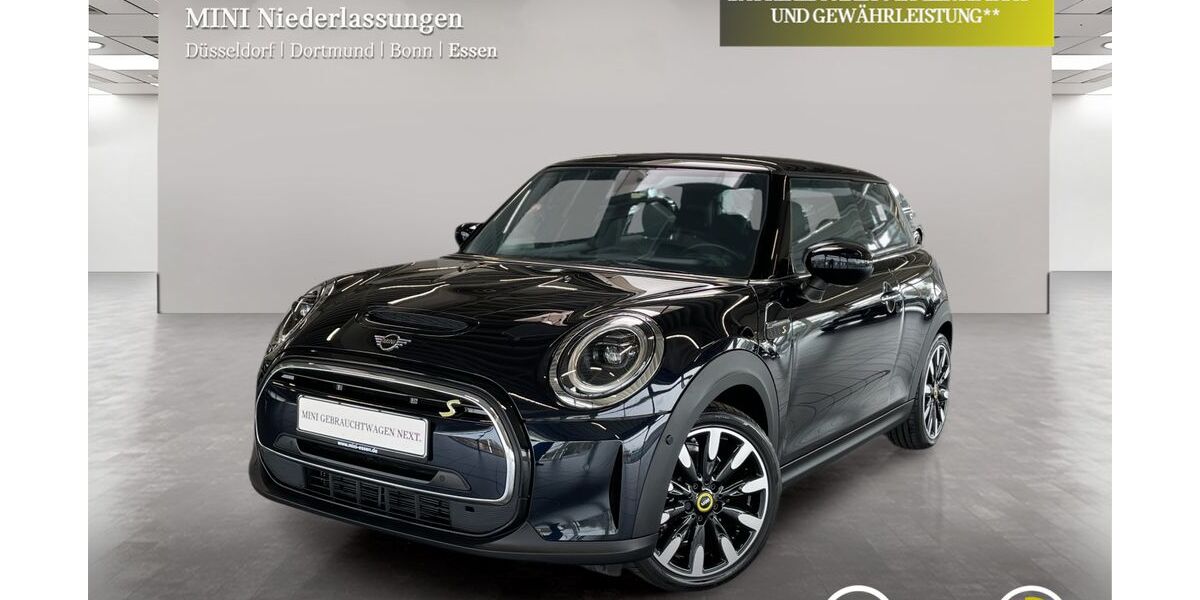 Mini Cooper SE 21.065 km 18.399 &euro; Essen 45141