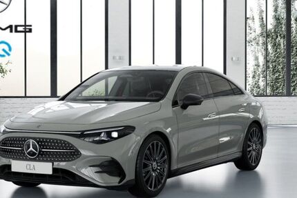 Mercedes-Benz CLA 220 9.500 km 59.680 &euro; Hagen 58135