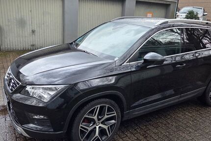 Seat Ateca 113.215 km 20.000 &euro; Essen 45326