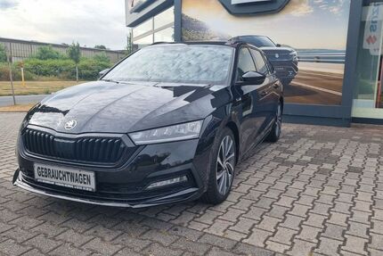 Skoda Octavia 46.900 km 26.950 &euro; Duisburg 47167