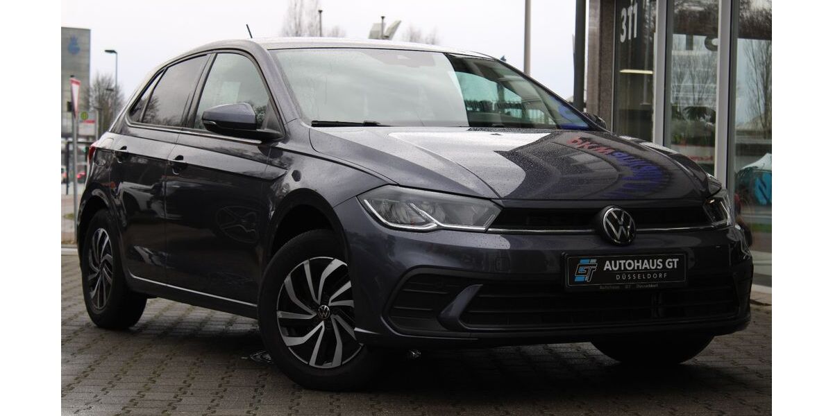 VW Polo 16.348 km 20.999 &euro; Düsseldorf 40625