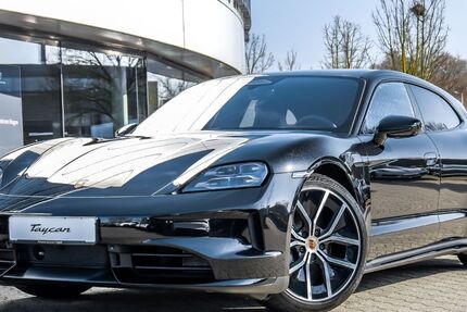 Porsche Taycan 9.999 km 104.900 &euro; Hagen 58119