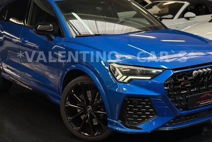 Audi RSQ3 93.425 km 46.999 &euro; Radevormwald 42477