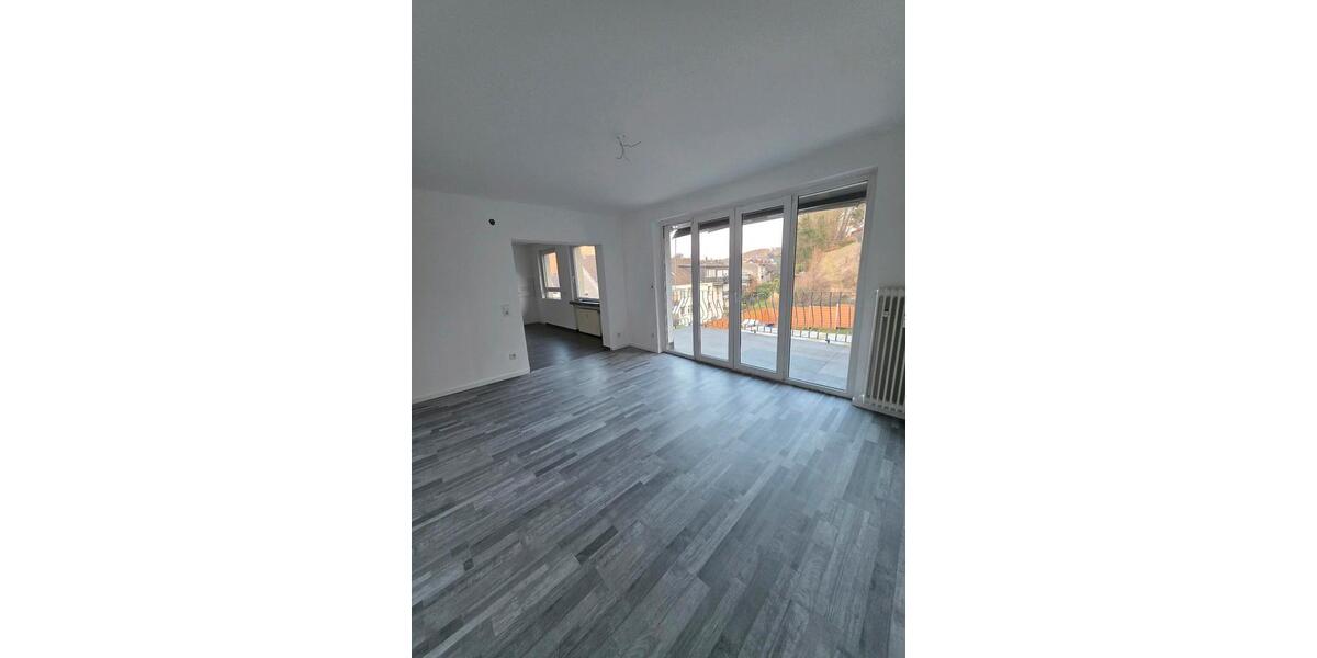 Etagenwohnung Ennepetal - 2 Zimmer, 65 m&sup2;, 500&euro; | Angebot:25363551