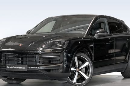 Porsche Cayenne 33.964 km 94.500 &euro; Solingen 42653