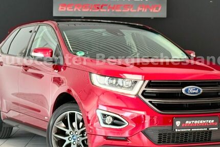 Ford Edge 107.500 km 17.699 &euro; Wuppertal 42285