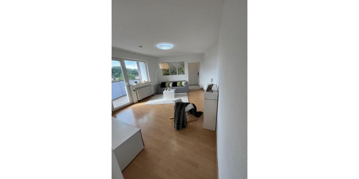 Etagenwohnung Oberhausen Alt-Oberhausen - 3 Zimmer, 59 m&sup2;, 109.000&euro; | Angebot:26052789