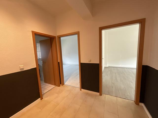 Etagenwohnung Oberhausen Alt-Oberhausen - 3.5 Zimmer, 82 m&sup2;, 689&euro; | Angebot:25323276