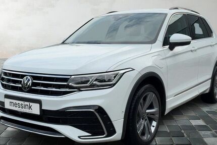 VW Tiguan 44.966 km 32.680 &euro; Wermelskirchen 42929