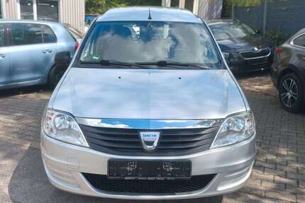 Dacia Logan 107.597 km 3.200 &euro; Essen 45356