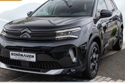 Citroen C5 Aircross 49.078 km 20.750 &euro; Hilden 40721