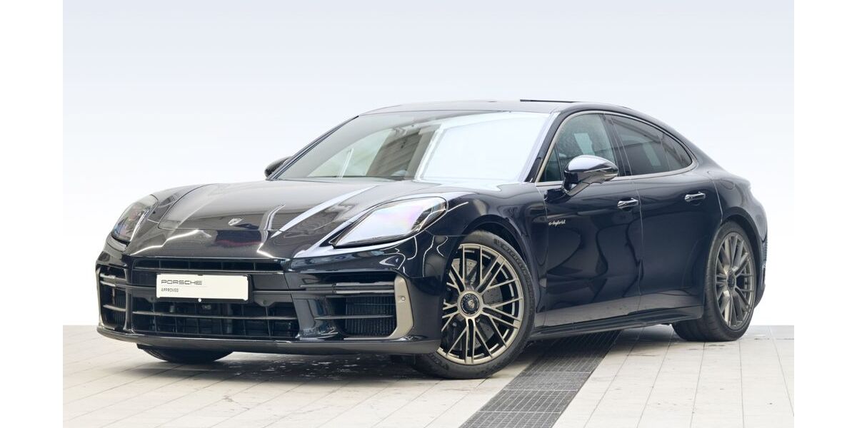 Porsche Panamera 40.925 km 179.800 &euro; Wuppertal 42279