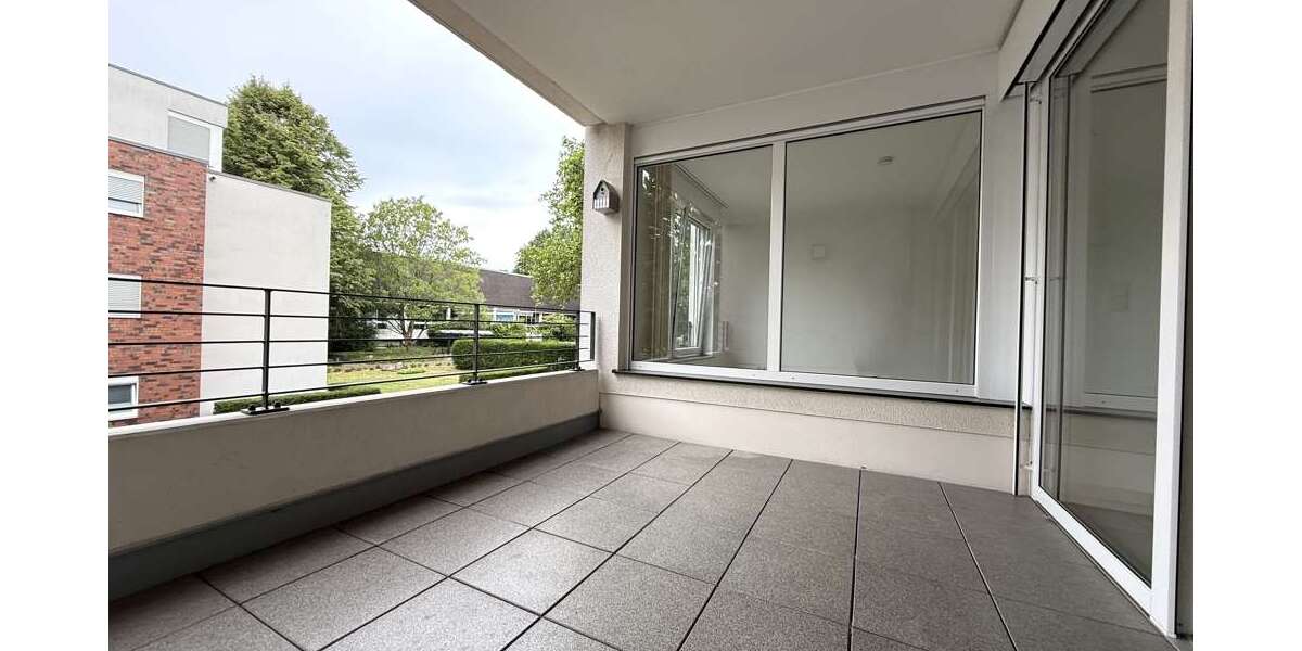 Etagenwohnung Gladbeck - 2 Zimmer, 65 m&sup2;, 639&euro; | Angebot:27178993